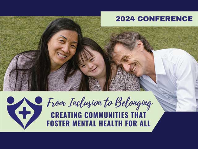 From Inclusion to Belonging 2024